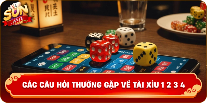 Các Câu Hỏi Thường Gặp Về Tài Xỉu
